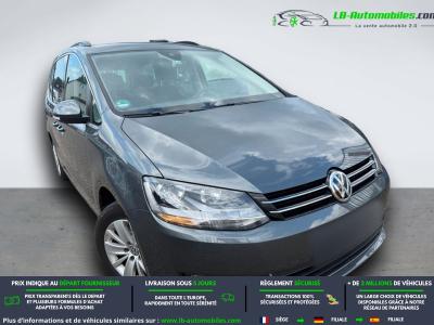 Volkswagen Sharan 1.4 TSI 150  BVA