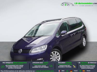 Volkswagen Sharan 1.4 TSI 150  BVA
