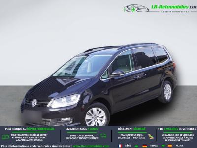 Volkswagen Sharan 1.4 TSI 150  BVA