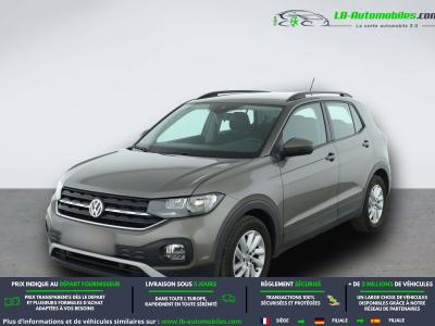 Volkswagen T-Cross 1.0 TSI 95 Start/Stop BVM