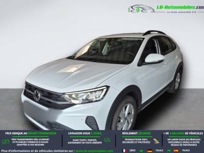 Volkswagen Taigo Taigo 1.0 TSI 110 BVM