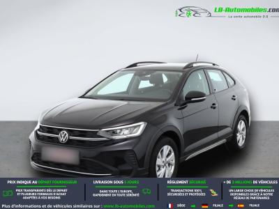 Volkswagen Taigo Taigo 1.0 TSI 110 BVM
