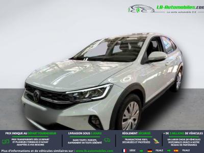 Volkswagen Taigo 1.0 TSI 95 BVM