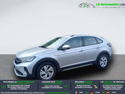 Volkswagen Taigo 1.0 TSI 95 BVM