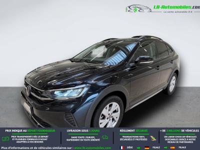 Volkswagen Taigo Taigo 1.0 TSI 110 BVM
