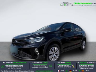 Volkswagen Taigo 1.0 TSI 95 BVM