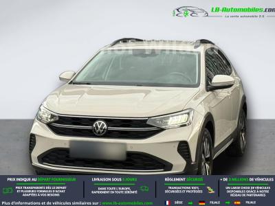 Volkswagen Taigo Taigo 1.0 TSI 110 BVM