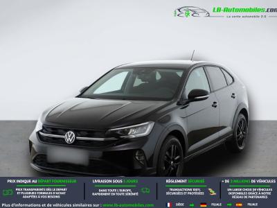 Volkswagen Taigo 1.0 TSI 95 BVM