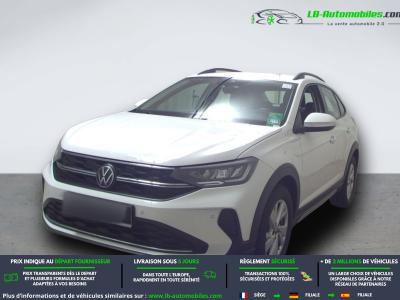 Volkswagen Taigo 1.0 TSI 95 BVM