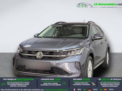 Volkswagen Taigo 1.0 TSI 95 BVM