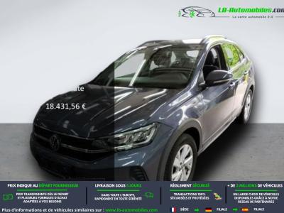 Volkswagen Taigo Taigo 1.0 TSI 110 BVM