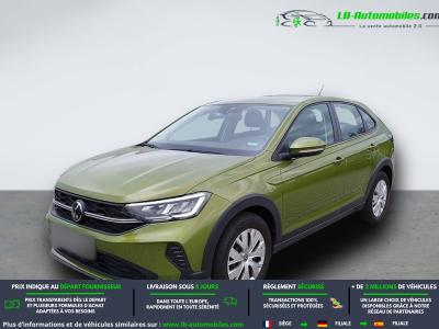 Volkswagen Taigo 1.0 TSI 95 BVM