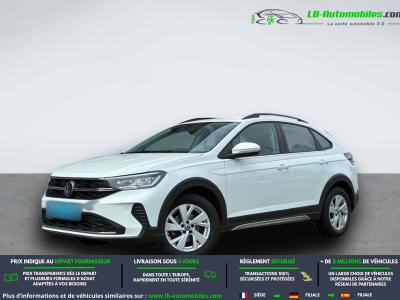 Volkswagen Taigo 1.0 TSI 95 BVM
