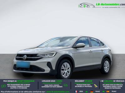 Volkswagen Taigo 1.0 TSI 95 BVM