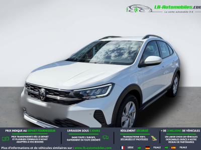 Volkswagen Taigo 1.0 TSI 95 BVM