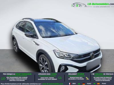 Volkswagen Taigo 1.5 TSI 150 BVA