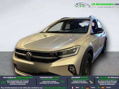 Volkswagen Taigo 1.5 TSI 150 BVA