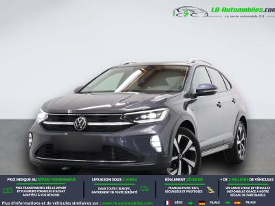 Volkswagen Taigo 1.5 TSI 150 BVA