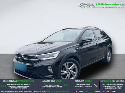 Volkswagen Taigo 1.5 TSI 150 BVA