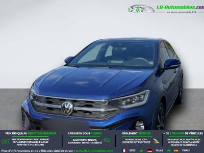 Volkswagen Taigo 1.5 TSI 150 BVA