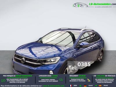 Volkswagen Taigo 1.5 TSI 150 BVA