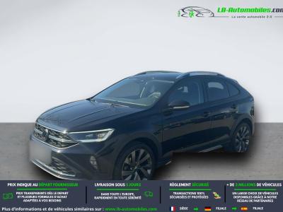 Volkswagen Taigo 1.5 TSI 150 BVA