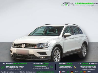 Volkswagen Tiguan 1.4 TSI 150 BMT BVM