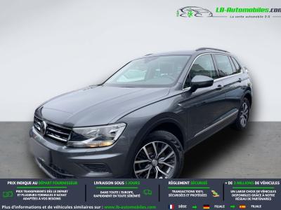 Volkswagen Tiguan 1.4 TSI 150 BMT BVM