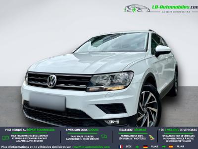 Volkswagen Tiguan 1.4 TSI 150 BMT BVM
