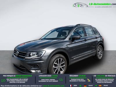 Volkswagen Tiguan 1.4 TSI 150 BMT BVM