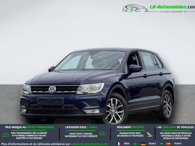Volkswagen Tiguan 1.4 TSI 125 BMT