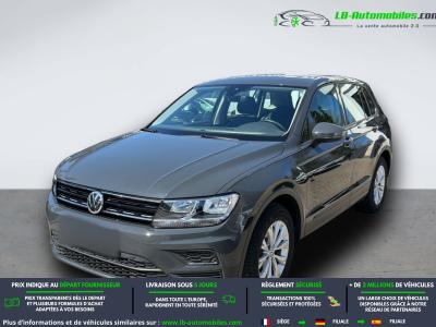 Volkswagen Tiguan 1.4 TSI 125 BMT
