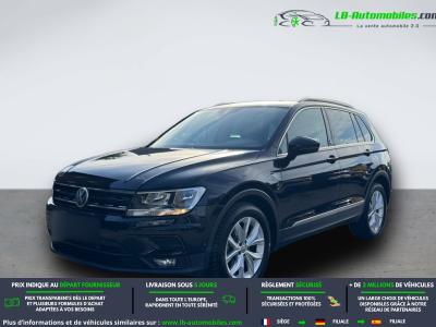 Volkswagen Tiguan 1.4 TSI 125 BMT