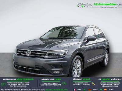 Volkswagen Tiguan 1.4 TSI 150 BMT BVA