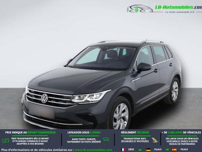 Volkswagen Tiguan 1.4 TSI 150 BMT BVA