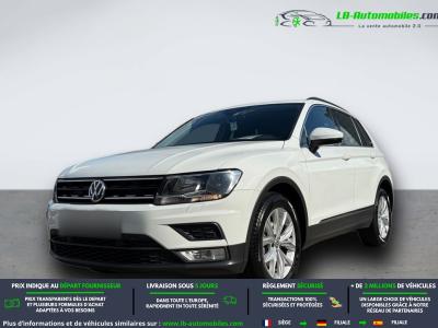 Volkswagen Tiguan 1.4 TSI 150 BMT BVA