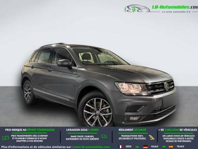 Volkswagen Tiguan 1.5 TSI EVO 130