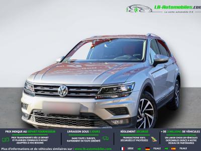 Volkswagen Tiguan 1.5 TSI EVO 130