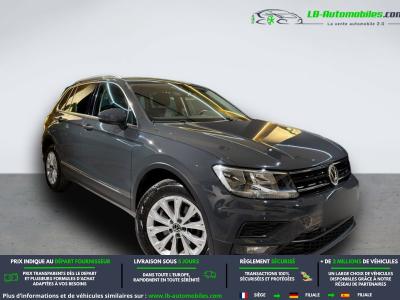 Volkswagen Tiguan 1.5 TSI EVO 130