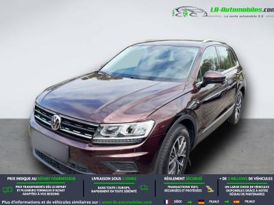 Volkswagen Tiguan 1.5 TSI EVO 130