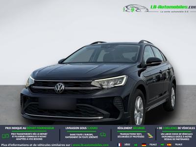Volkswagen Taigo Taigo 1.0 TSI 110 BVM