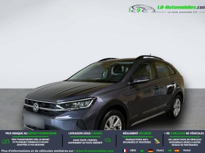 Volkswagen Taigo Taigo 1.0 TSI 110 BVM
