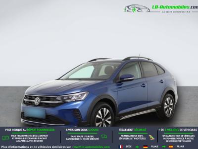 Volkswagen Taigo Taigo 1.0 TSI 110 BVM