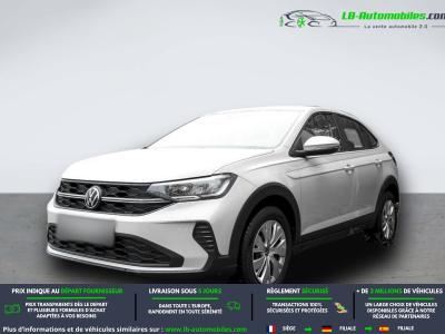 Volkswagen Taigo 1.0 TSI 95 BVM