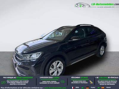 Volkswagen Taigo 1.0 TSI 95 BVM