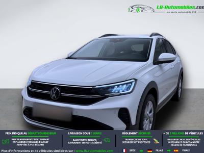 Volkswagen Taigo 1.0 TSI 95 BVM