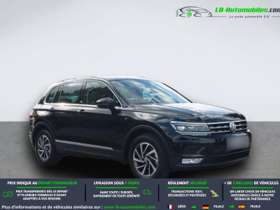 Volkswagen Tiguan 1.4 TSI 150 BMT BVM