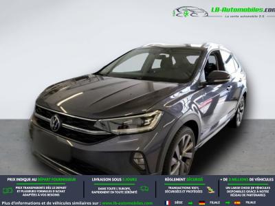 Volkswagen Taigo 1.5 TSI 150 BVA