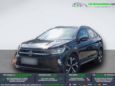 Volkswagen Taigo 1.5 TSI 150 BVA