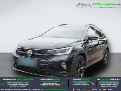 Volkswagen Taigo 1.5 TSI 150 BVA